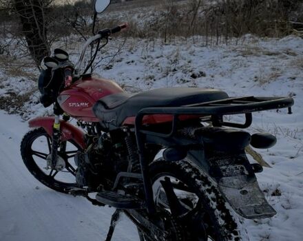 Спарк Інша, об'ємом двигуна 0.13 л та пробігом 0 тис. км за 243 $, фото 1 на Automoto.ua