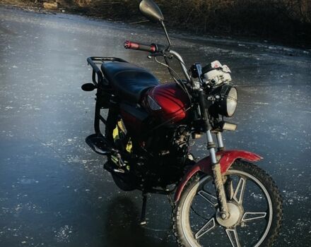 Спарк Інша, об'ємом двигуна 0.13 л та пробігом 0 тис. км за 243 $, фото 3 на Automoto.ua