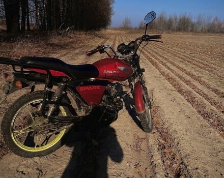 Спарк Інша, об'ємом двигуна 0.13 л та пробігом 0 тис. км за 243 $, фото 2 на Automoto.ua