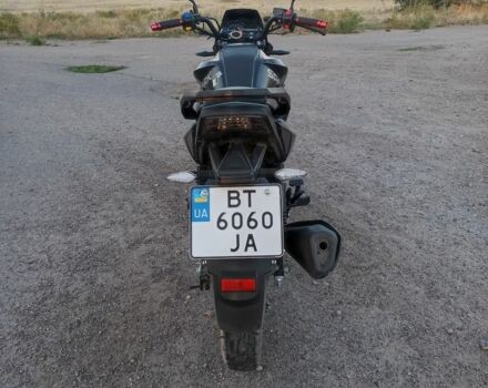 Спарк Другая, объемом двигателя 0.2 л и пробегом 0 тыс. км за 1187 $, фото 5 на Automoto.ua