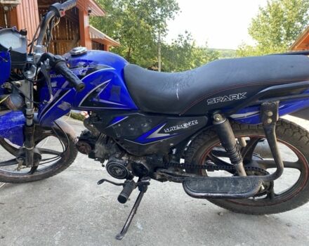 Спарк Другая, объемом двигателя 8 л и пробегом 0 тыс. км за 194 $, фото 2 на Automoto.ua