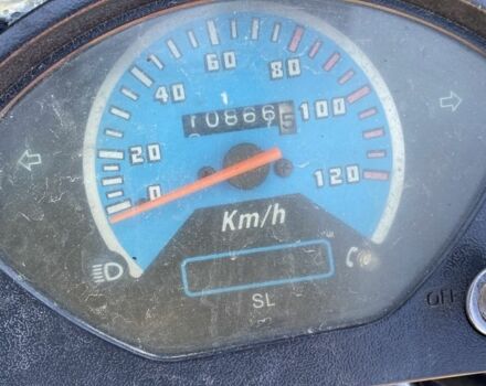 Спарк Другая, объемом двигателя 8 л и пробегом 0 тыс. км за 194 $, фото 4 на Automoto.ua
