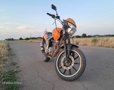 Спарк Інша, об'ємом двигуна 0.15 л та пробігом 0 тис. км за 557 $, фото 3 на Automoto.ua