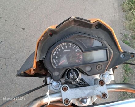 Спарк Інша, об'ємом двигуна 0.15 л та пробігом 0 тис. км за 557 $, фото 5 на Automoto.ua