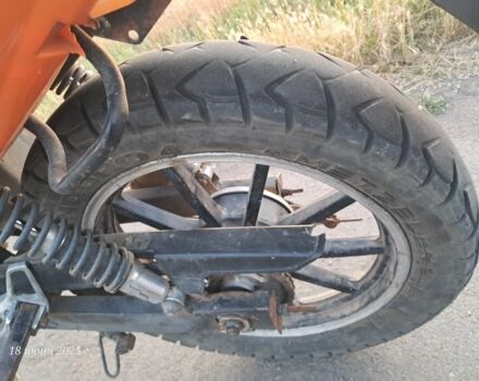 Спарк Інша, об'ємом двигуна 0.15 л та пробігом 0 тис. км за 557 $, фото 4 на Automoto.ua