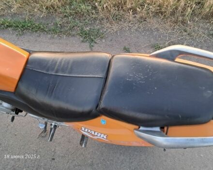 Спарк Інша, об'ємом двигуна 0.15 л та пробігом 0 тис. км за 557 $, фото 7 на Automoto.ua