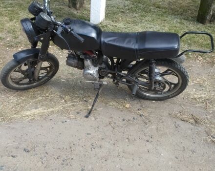 Спарк Другая, объемом двигателя 0.11 л и пробегом 0 тыс. км за 243 $, фото 2 на Automoto.ua