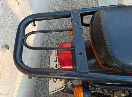 Спарк Інша, об'ємом двигуна 0 л та пробігом 0 тис. км за 436 $, фото 8 на Automoto.ua