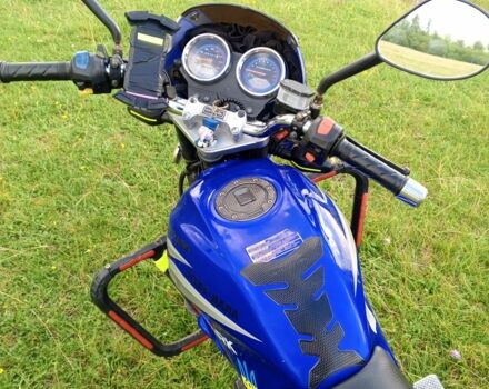 Спарк Другая, объемом двигателя 0.2 л и пробегом 0 тыс. км за 775 $, фото 3 на Automoto.ua