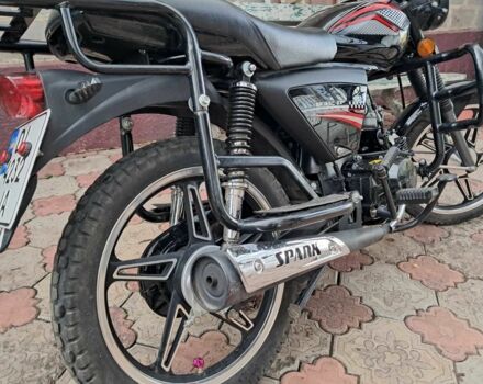 Спарк Інша 2017 у Кривому Розі на Automoto.ua Спарк Інша, об'ємом двигуна 0.13 л та пробігом 0 тис. км за 547 $, фото 1 на Automoto.ua