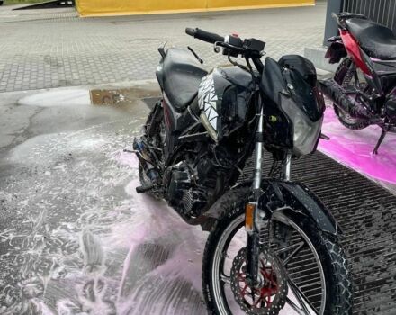 Спарк Інша, об'ємом двигуна 0.2 л та пробігом 0 тис. км за 144 $, фото 3 на Automoto.ua