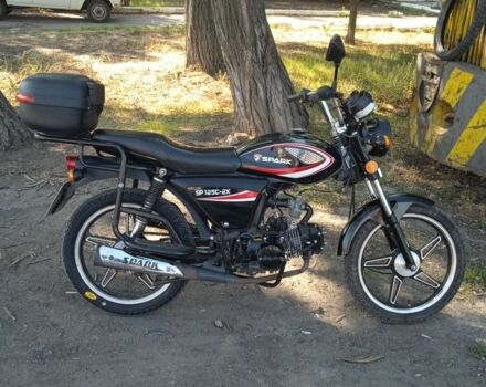 Спарк Другая, объемом двигателя 0.13 л и пробегом 0 тыс. км за 437 $, фото 6 на Automoto.ua