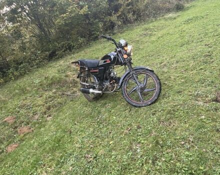 Спарк Другая, объемом двигателя 0.11 л и пробегом 0 тыс. км за 600 $, фото 4 на Automoto.ua