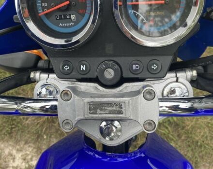 Спарк Другая, объемом двигателя 0.2 л и пробегом 0 тыс. км за 749 $, фото 6 на Automoto.ua