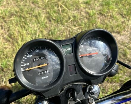 Спарк Інша, об'ємом двигуна 0.13 л та пробігом 0 тис. км за 315 $, фото 3 на Automoto.ua