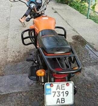 Спарк Інша, об'ємом двигуна 0 л та пробігом 0 тис. км за 436 $, фото 1 на Automoto.ua