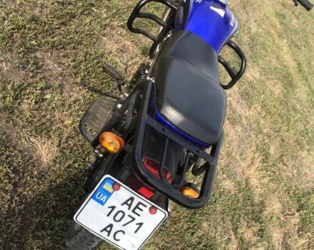 Спарк Другая, объемом двигателя 0.13 л и пробегом 0 тыс. км за 412 $, фото 5 на Automoto.ua