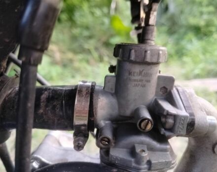 Спарк Другая, объемом двигателя 0.11 л и пробегом 0 тыс. км за 485 $, фото 5 на Automoto.ua
