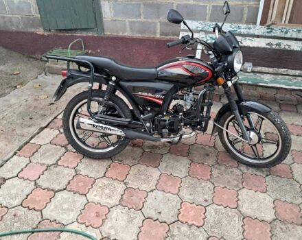 Спарк Інша 2017 у Кривому Розі на Automoto.ua Спарк Інша, об'ємом двигуна 0.13 л та пробігом 0 тис. км за 547 $, фото 3 на Automoto.ua