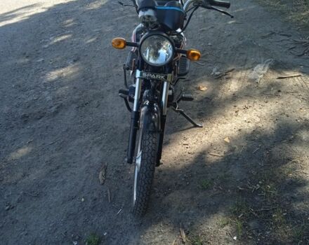 Спарк Другая, объемом двигателя 0.13 л и пробегом 0 тыс. км за 437 $, фото 7 на Automoto.ua