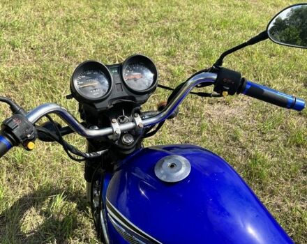 Спарк Інша, об'ємом двигуна 0.13 л та пробігом 0 тис. км за 315 $, фото 2 на Automoto.ua