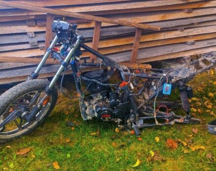 Спарк Інша, об'ємом двигуна 0.2 л та пробігом 0 тис. км за 144 $, фото 2 на Automoto.ua