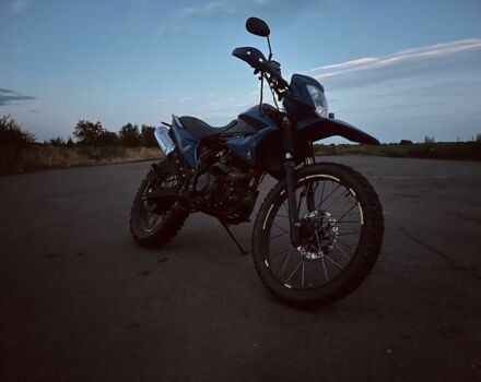 Спарк Інша, об'ємом двигуна 0.2 л та пробігом 0 тис. км за 848 $, фото 1 на Automoto.ua