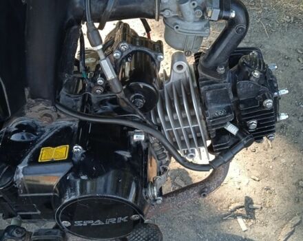 Спарк Другая, объемом двигателя 0.13 л и пробегом 0 тыс. км за 437 $, фото 5 на Automoto.ua