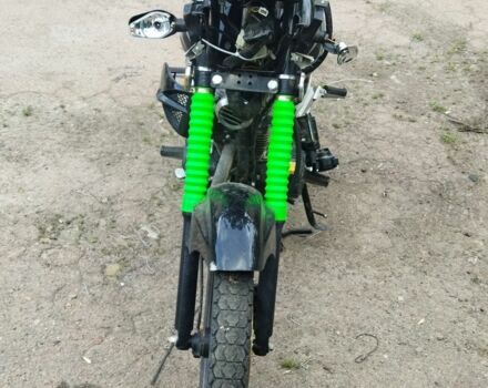 Спарк Інша, об'ємом двигуна 0.2 л та пробігом 0 тис. км за 364 $, фото 2 на Automoto.ua