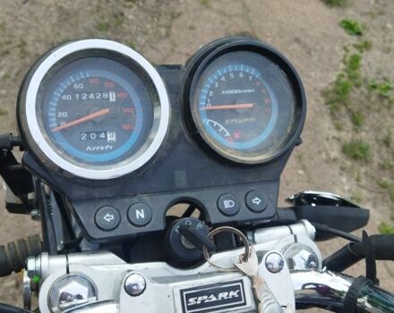 Спарк Інша, об'ємом двигуна 0.2 л та пробігом 0 тис. км за 364 $, фото 1 на Automoto.ua