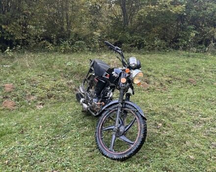 Спарк Другая, объемом двигателя 0.11 л и пробегом 0 тыс. км за 600 $, фото 3 на Automoto.ua