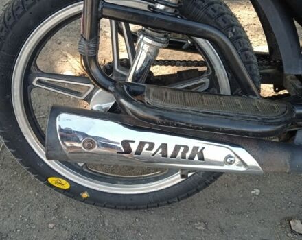 Спарк Другая, объемом двигателя 0.13 л и пробегом 0 тыс. км за 437 $, фото 4 на Automoto.ua