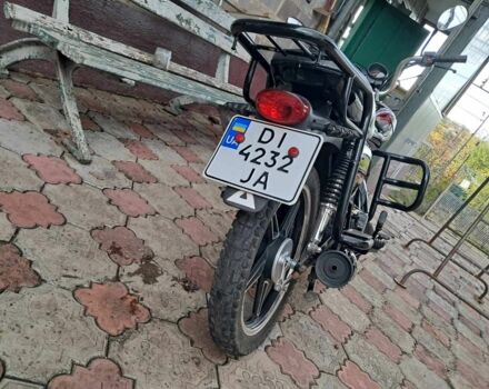 Спарк Інша 2017 у Кривому Розі на Automoto.ua Спарк Інша, об'ємом двигуна 0.13 л та пробігом 0 тис. км за 547 $, фото 2 на Automoto.ua