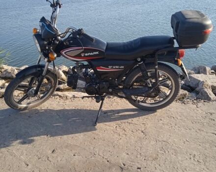 Спарк Другая, объемом двигателя 0.13 л и пробегом 0 тыс. км за 437 $, фото 1 на Automoto.ua