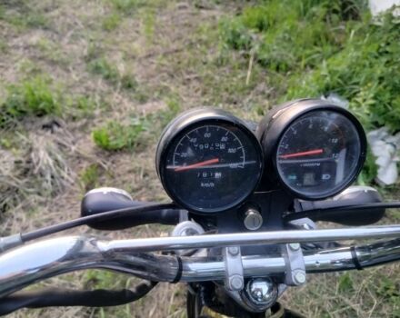 Спарк Другая, объемом двигателя 0.11 л и пробегом 0 тыс. км за 485 $, фото 2 на Automoto.ua