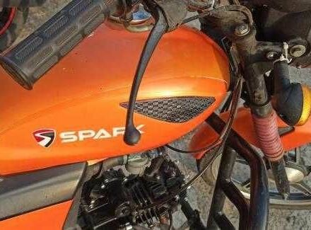 Спарк Інша, об'ємом двигуна 0 л та пробігом 0 тис. км за 436 $, фото 7 на Automoto.ua