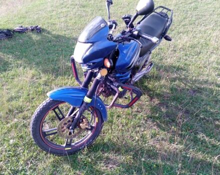 Спарк Другая, объемом двигателя 0.2 л и пробегом 0 тыс. км за 775 $, фото 1 на Automoto.ua