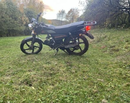 Спарк Другая, объемом двигателя 0.11 л и пробегом 0 тыс. км за 600 $, фото 1 на Automoto.ua