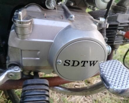 Спарк Другая, объемом двигателя 0.11 л и пробегом 0 тыс. км за 485 $, фото 6 на Automoto.ua