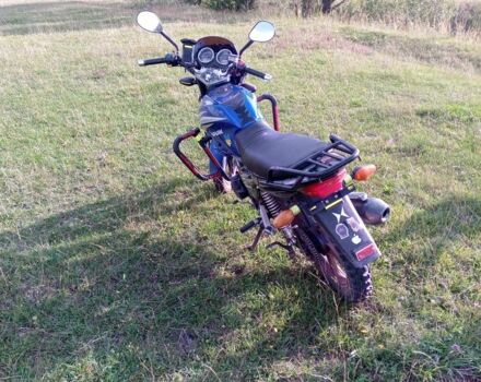 Спарк Другая, объемом двигателя 0.2 л и пробегом 0 тыс. км за 775 $, фото 2 на Automoto.ua