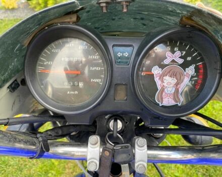 Спарк Інша, об'ємом двигуна 0.13 л та пробігом 0 тис. км за 436 $, фото 3 на Automoto.ua