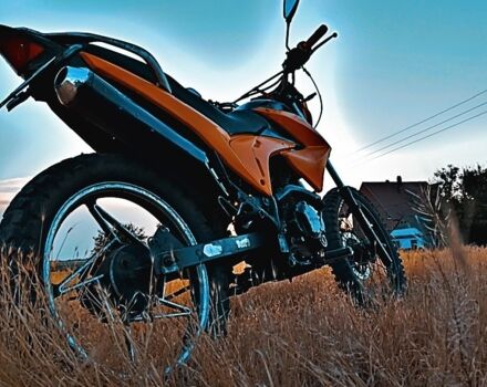 Спарк Інша, об'ємом двигуна 0.25 л та пробігом 0 тис. км за 727 $, фото 2 на Automoto.ua
