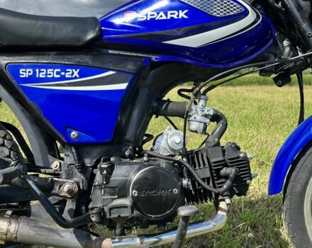 Спарк Інша, об'ємом двигуна 0.13 л та пробігом 0 тис. км за 315 $, фото 7 на Automoto.ua