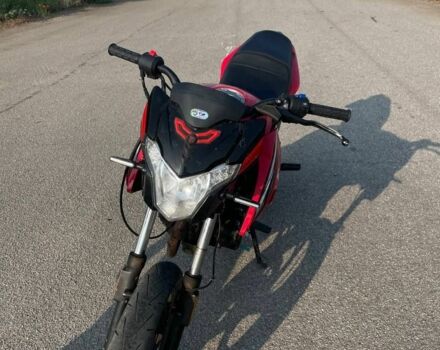 Спарк Інша, об'ємом двигуна 0.2 л та пробігом 0 тис. км за 485 $, фото 3 на Automoto.ua