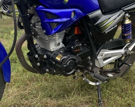 Спарк Другая, объемом двигателя 0.2 л и пробегом 0 тыс. км за 749 $, фото 3 на Automoto.ua