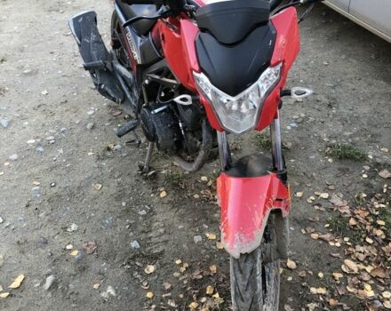 Спарк Інша, об'ємом двигуна 0.2 л та пробігом 0 тис. км за 650 $, фото 1 на Automoto.ua