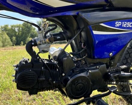 Спарк Інша, об'ємом двигуна 0.13 л та пробігом 0 тис. км за 315 $, фото 5 на Automoto.ua