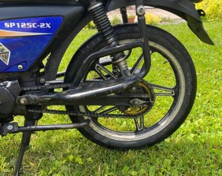 Спарк Інша, об'ємом двигуна 0.13 л та пробігом 0 тис. км за 436 $, фото 6 на Automoto.ua