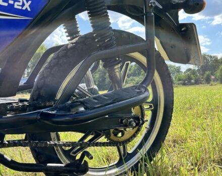 Спарк Інша, об'ємом двигуна 0.13 л та пробігом 0 тис. км за 315 $, фото 4 на Automoto.ua