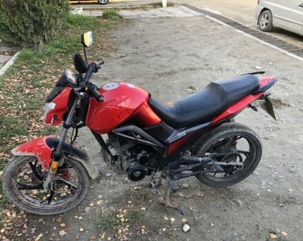 Спарк Інша, об'ємом двигуна 0.2 л та пробігом 0 тис. км за 650 $, фото 2 на Automoto.ua